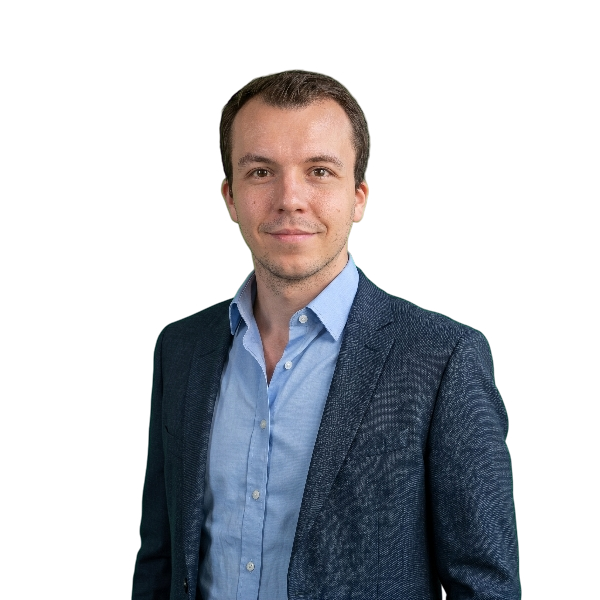 Marc Eisenhardt - Portrait